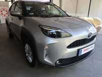Toyota Yaris Cross CROSS 1,5 Hybryda,COMFORT,4x2, I wł, ASO, bezwyp. rej.03/2022, VAT23