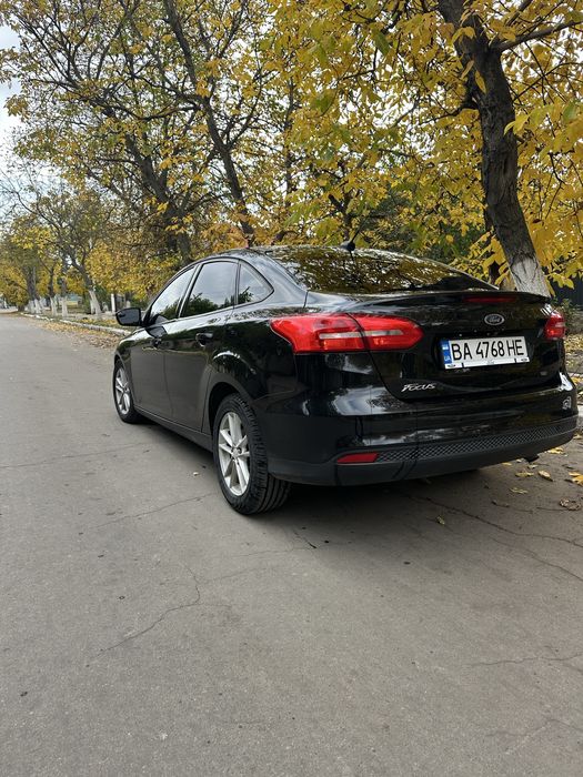 Форд на Автоматі 2016 рік