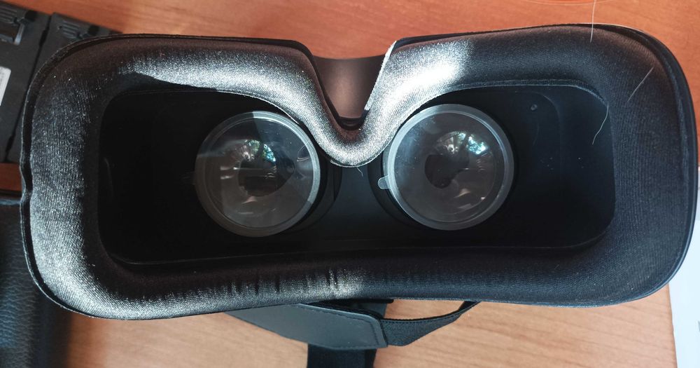 VR гарнітура sc-g13