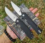 Bestech Knives Lion нож ніж Фліппер EDC Liner Lock подарунок Брелок