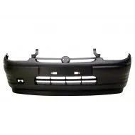 Parachoques da frente Opel Corsa B 1993-1996