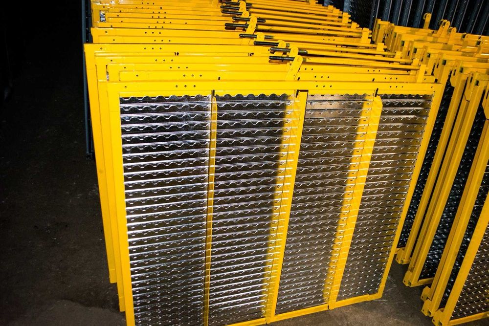 Решета  Claas Case John Deere Deutz Fahr  Massey Ferguson Бізон