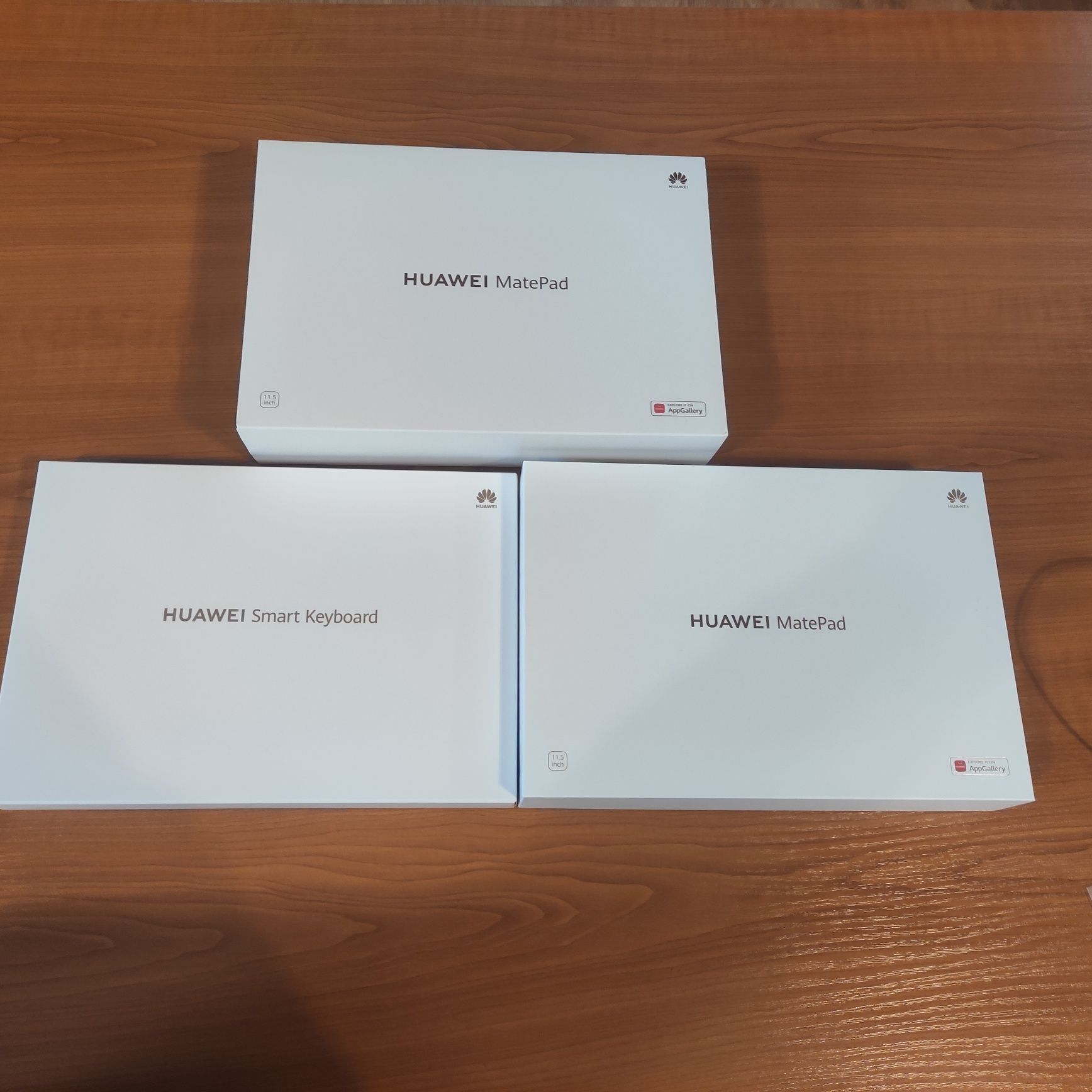 Tablet Huawei Matepad 11.5 8/128 + Xbox One S 500gb