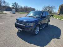 Land rover Range Rover Sport HSE LUXURY
