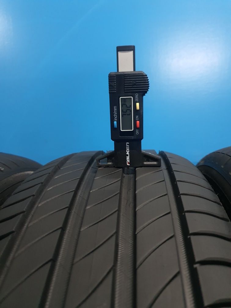 205/55 R16 Markowe opony letnie Michelin ! Rok 2022