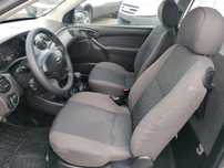 Ford Focus TDCI Sportvan