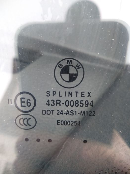 BMW 520d 2010 restyling edition