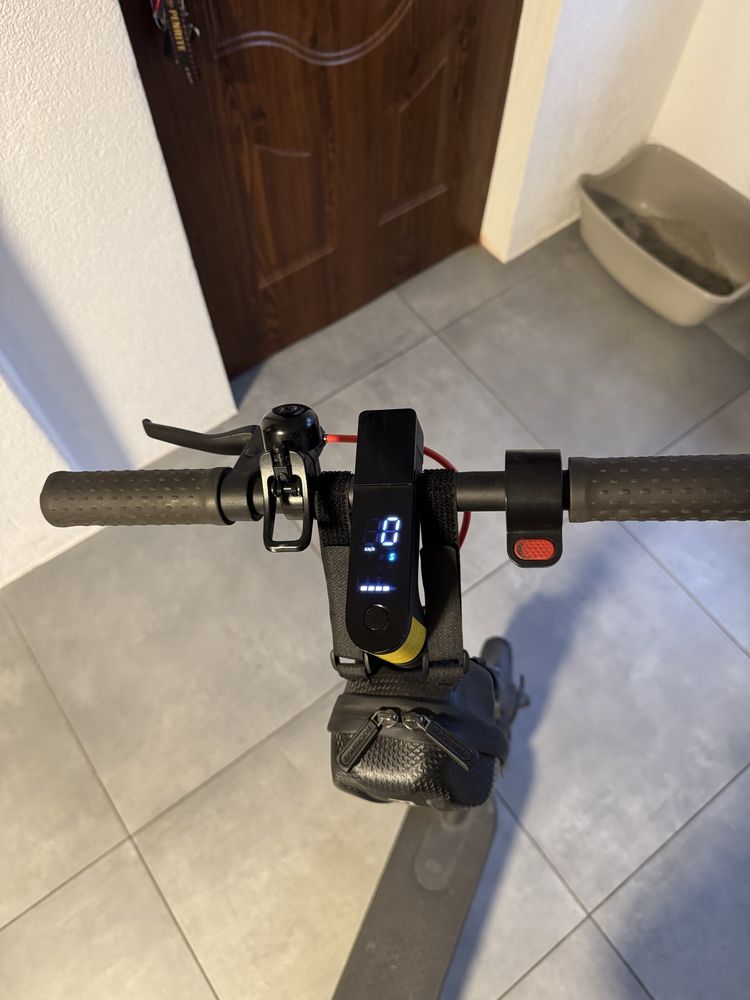 Hulajnoga elektryczna Xiaomi Mi Pro 2