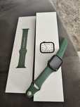 Часи Apple Watch 7