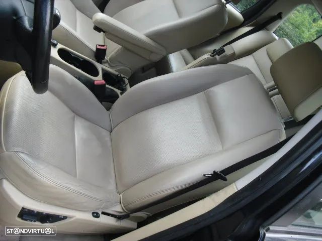 LAND Rover Freelander 2 peças usadas td4 2008