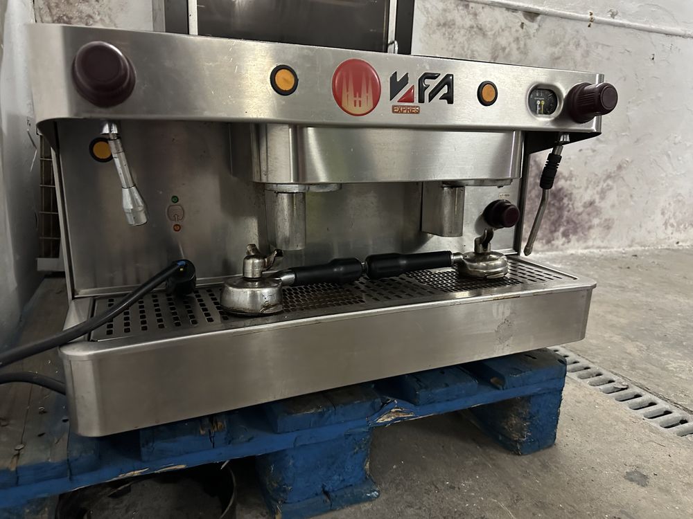 Máquina de Café impecavel