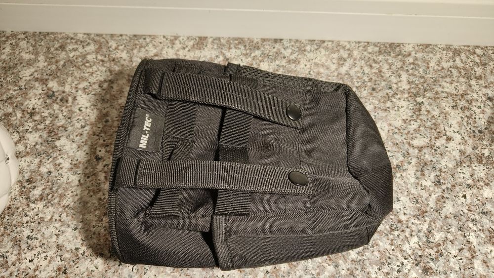 Worek torba zrzutowa