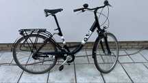 Rower Alu City Star 28