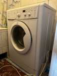 Indesit ISWD5085