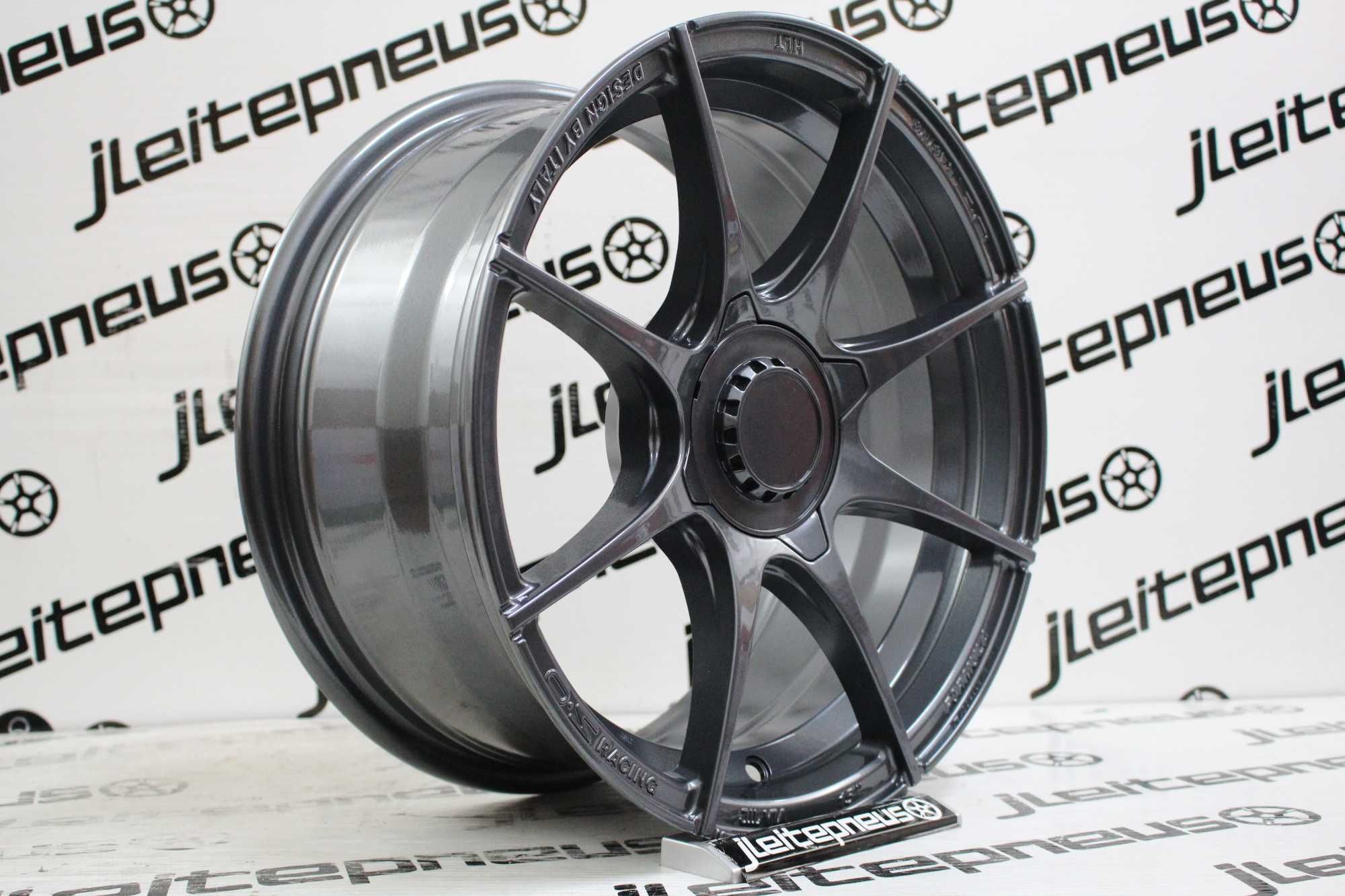Jantes Novas Style OZ Formula HLT 15 4x108 7 ET25 e 15 4x100 7 ET30