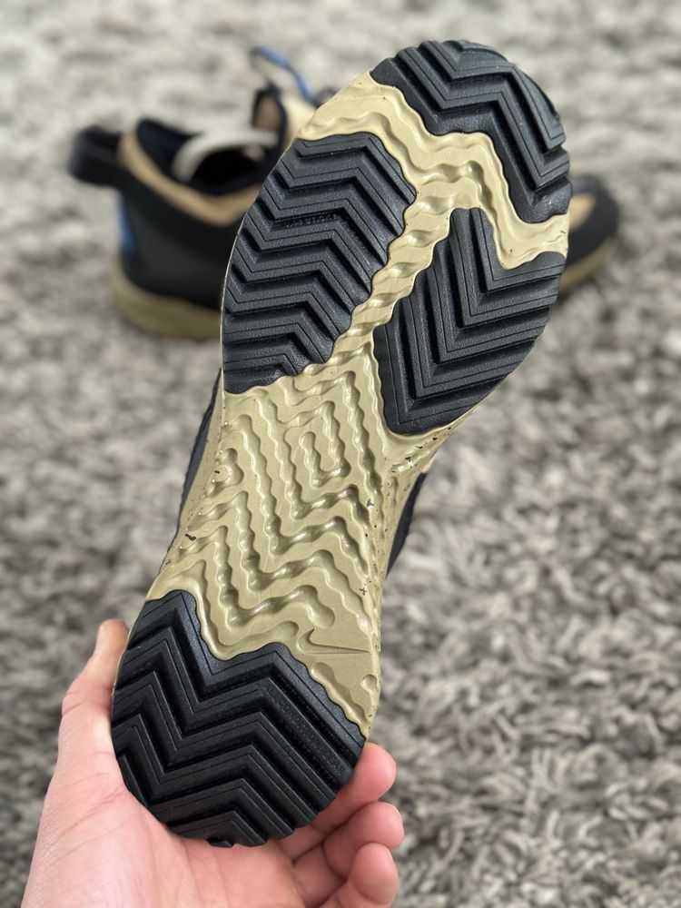 Кроссовки Nike ACG React Terra BV6344-200 Розмір 40.5 25.5 см