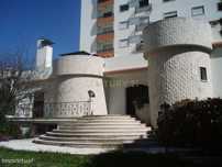 Moradia T4 - Massamá Centro
