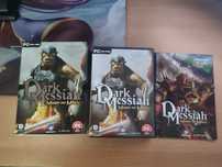 Dark Messiah Might and Magic PL