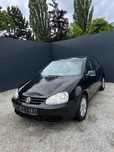 Volkswagen Golf V 1.6 Benzyna/Klima/Alu/Zadbany/Zamiana/Polecam!