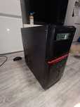 Komputer do pracy oraz gier Gtx 1060 i5