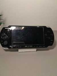 PSP 3000 ігрова консоль