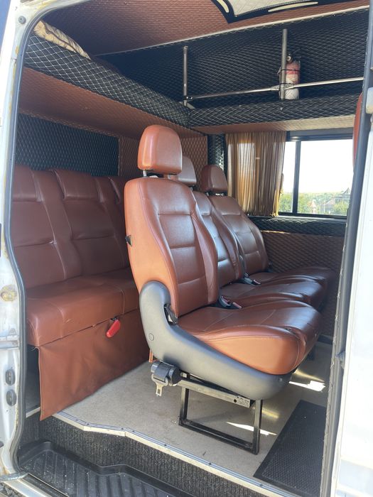 Продажі sprinter 316  в хорошому стані місць 9-1