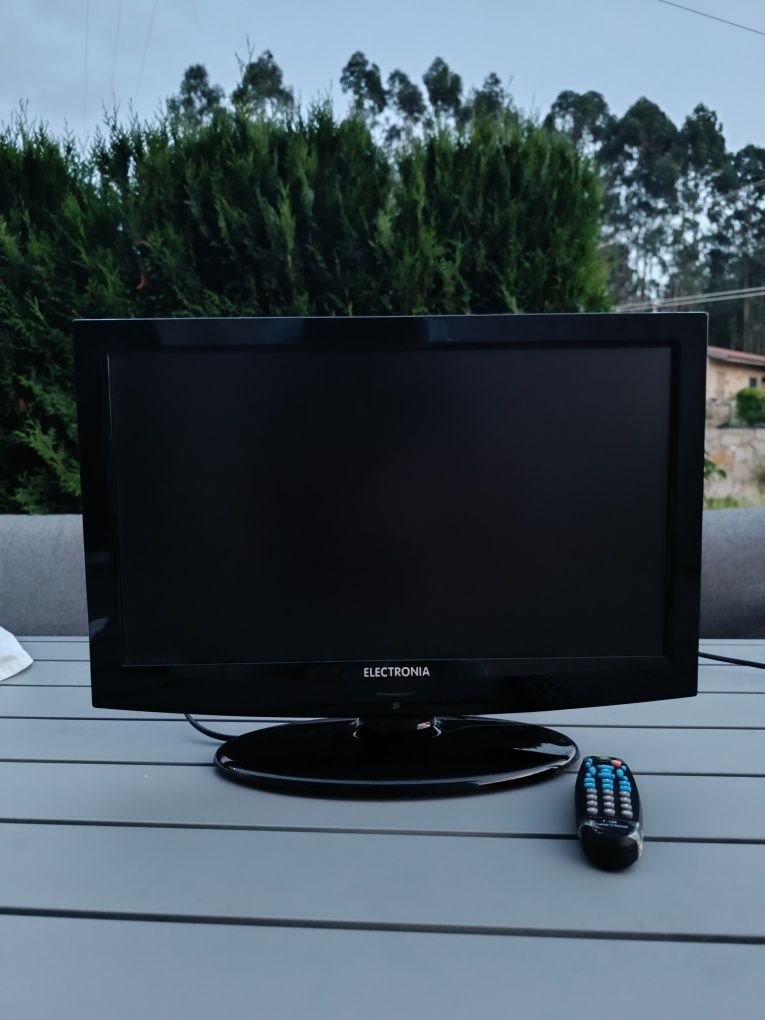 Televisão Electronia