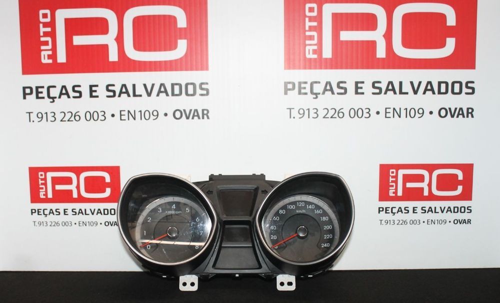 Quadrante Hyundai I30