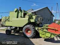 Claas Dominator 85