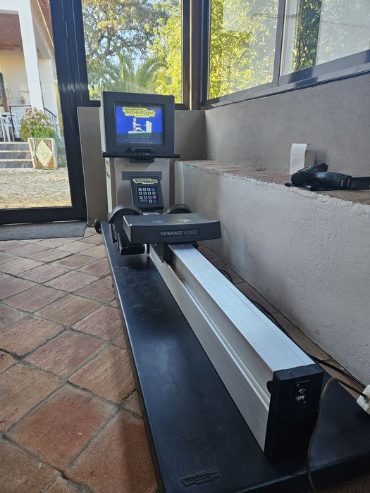 Remo concept technogym