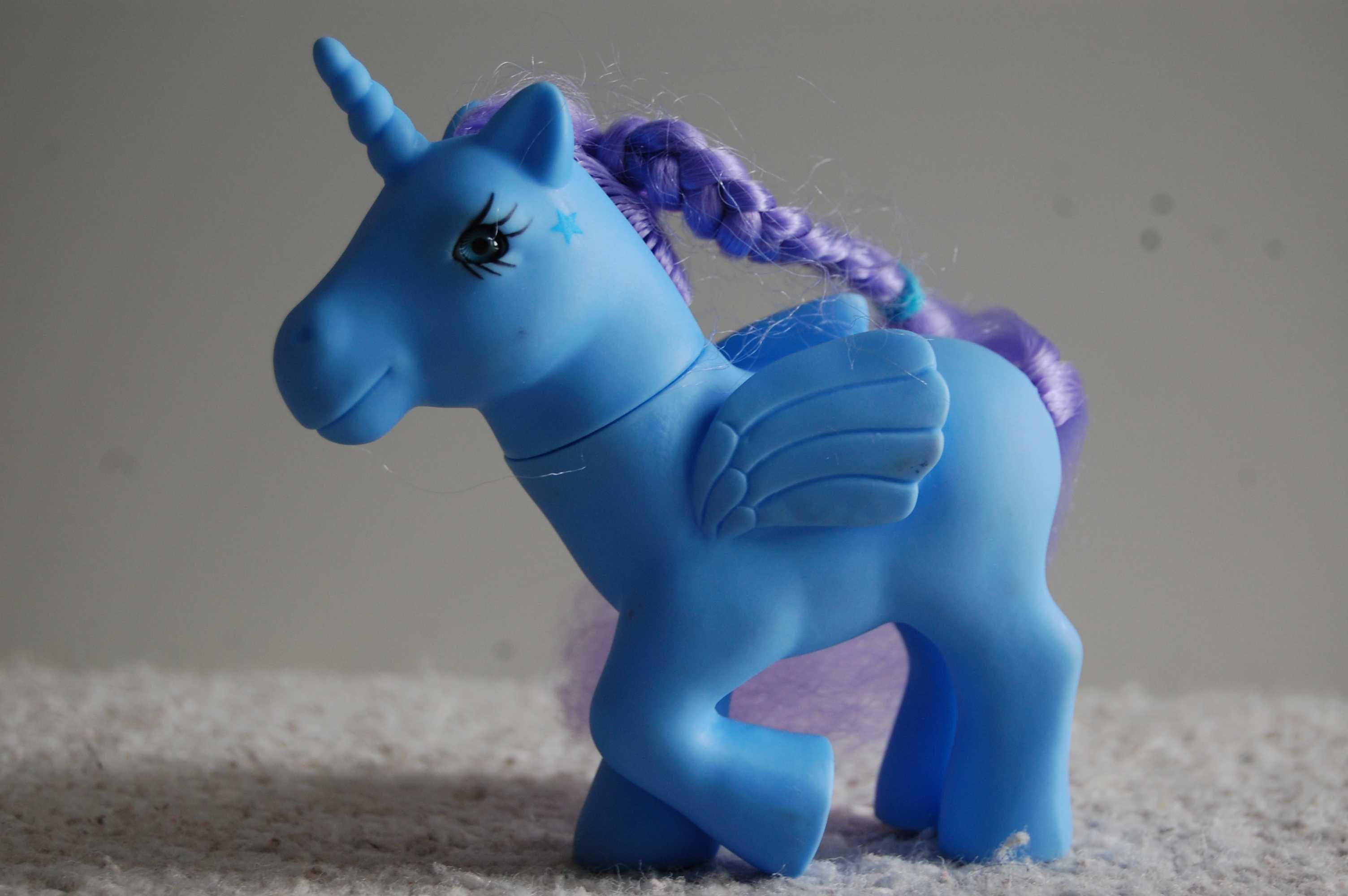 Kucyk 3 My Little Pony
