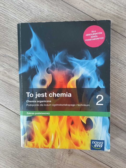 To jest chemia 2