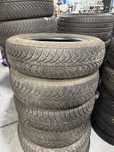 FULDA Kristall Montero 3 175/65R14 i 165/70R14 4szt/kpl