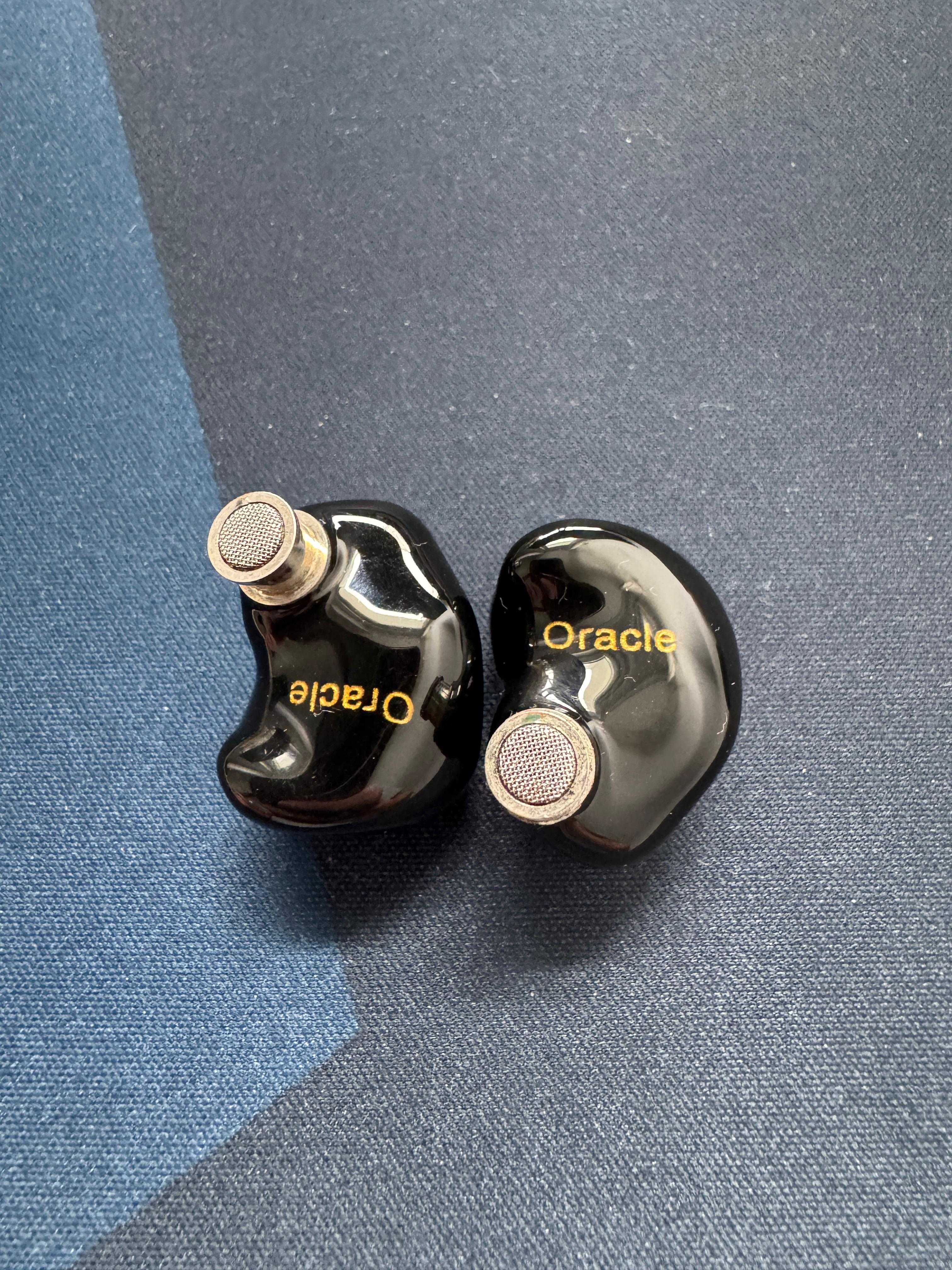 Słuchawki IEM Thieaudio Oracle Mk I