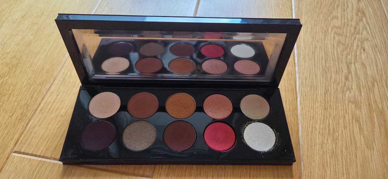 PAT McGRATH LABS Mothership V Bronze Seduction