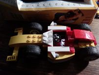 Lego Creator 31002 uzywane