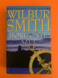 Horizonte Azul - Wilbur Smith