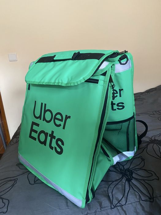 Mala/Saco Transporte Estafeta Uber
