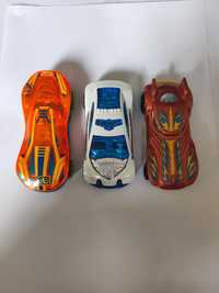 Samochodziki Hot Wheels Mattel