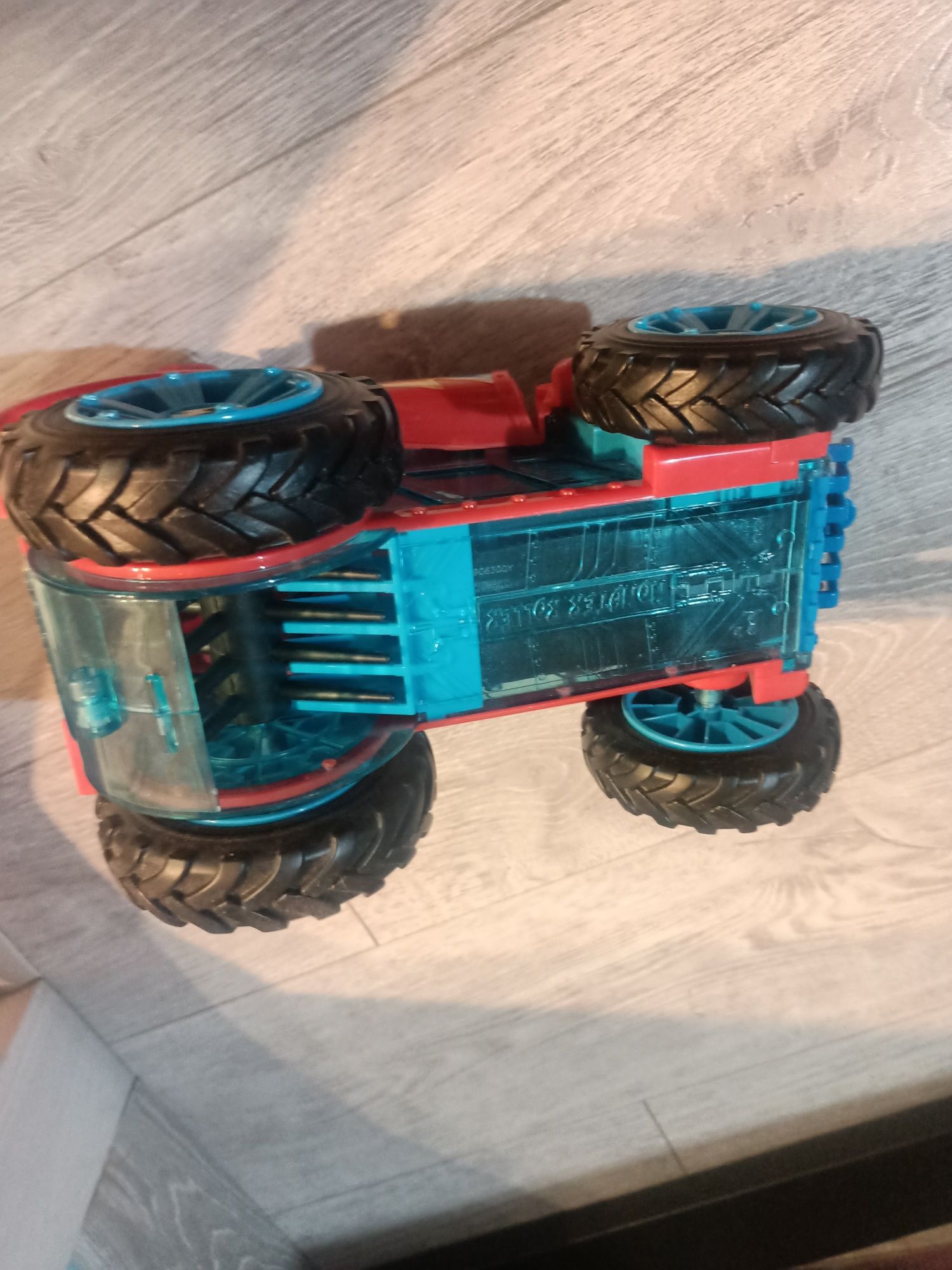 Auto super zings