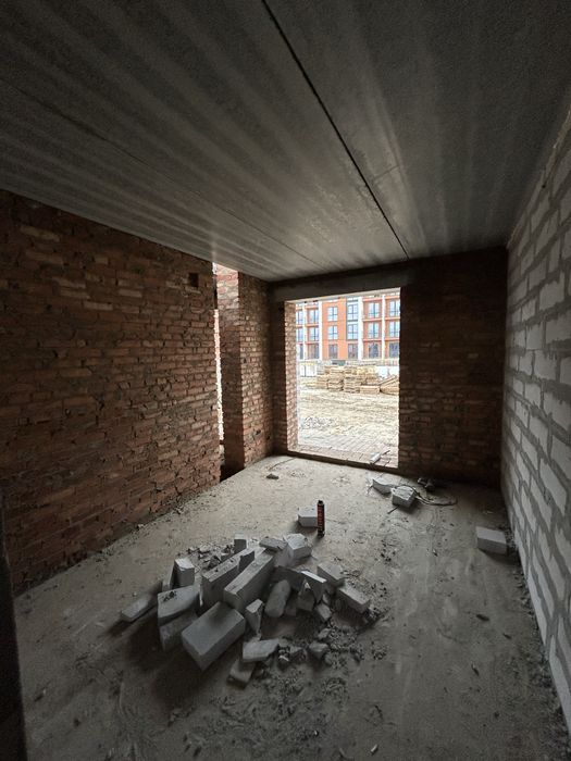 ЖК Бріквуд 2! ГАЗ! ПОВНА ЦІНА! Вдала інвестиція! Є РОЗТЕРМІНУВАННЯ!