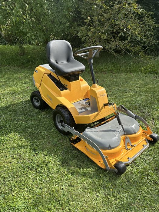 Traktorek kosiarka STIGA VILLA SENATOR 13 KM