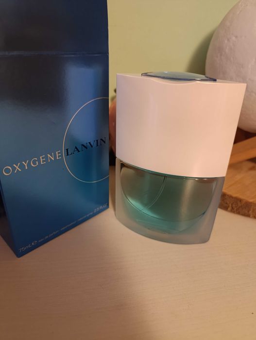 Lanvin Oxygene EDP 75ml