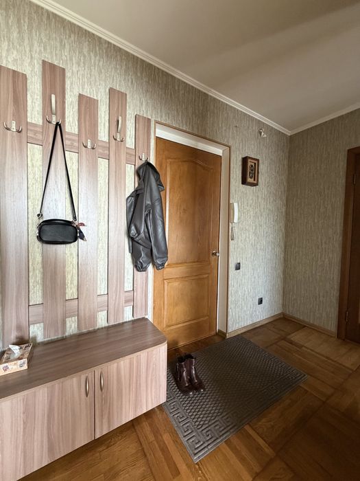 Двокімнатна квартира з ремонтом, меблями, технікою Ірпінь Центр 2%