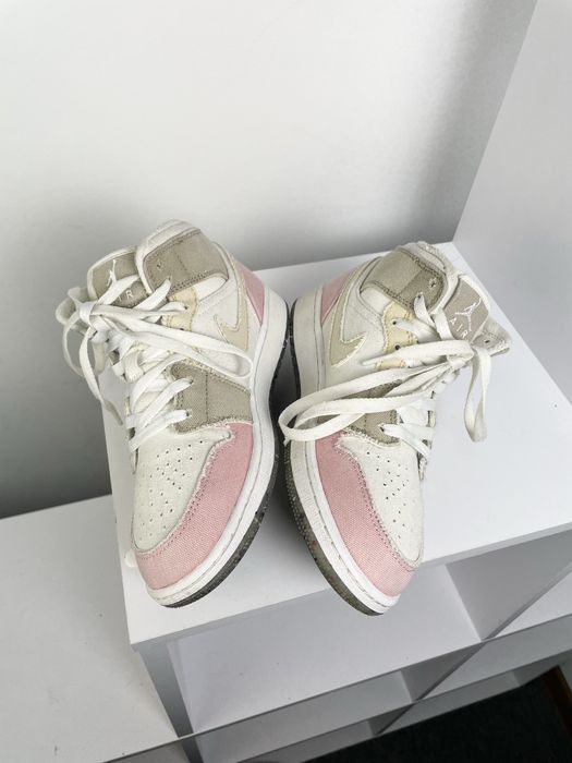 Nike air jordan 1 ОРИГІНАЛЬНІ кросівки