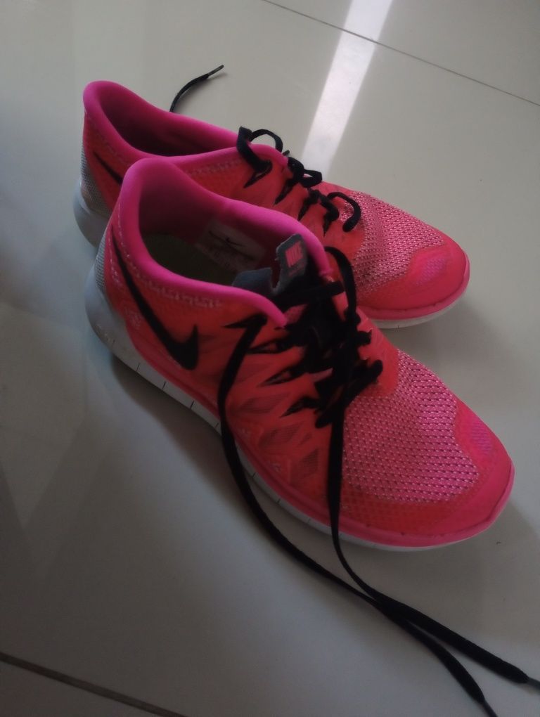 Buty sportowe adidasy Nike