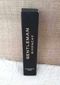 nowy męski zapach Givenchy Gentleman