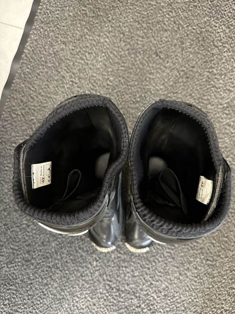 Buty motocyklowe  forma EVO