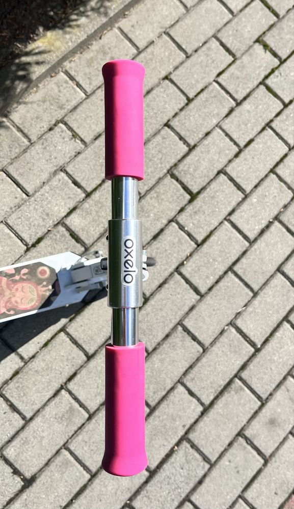 Hulajnoga dla dzieci OXELO Mid 1
