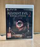 Gra Resident Evil 2 Revelations 2 - PS3 - Polska wersja